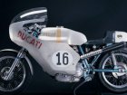 Ducati 750SS Imola Desmo